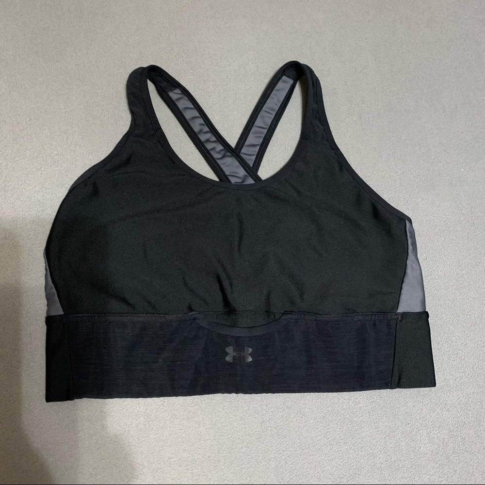 Under Armour Sports Bra